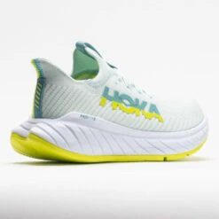 HOKA Carbon X 3 Women's Billowing Sail/Evening Primrose -Fashion Shoe Store 047715 6