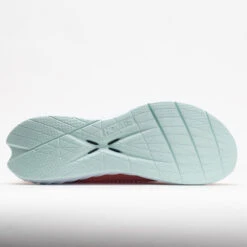 HOKA Carbon X 3 Men's Radiant Yellow/Camellia 5 HOKA Carbon X 3 Men's Radiant Yellow/Camellia -Fashion Shoe Store 047716 4