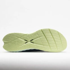 HOKA Carbon X 3 Men's Blue Coral/Black -Fashion Shoe Store 047717 4