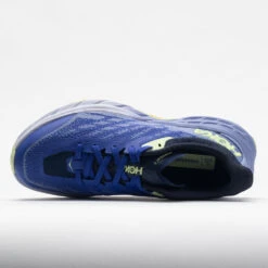 HOKA Speedgoat 5 Women's Purple Impression/Bluing 4 HOKA Speedgoat 5 Women's Purple Impression/Bluing -Fashion Shoe Store 047735 2