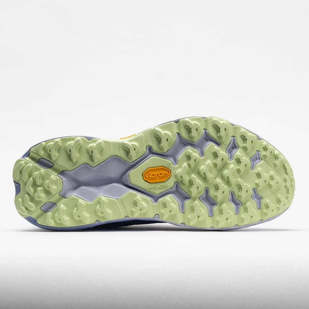 HOKA Speedgoat 5 Women's Purple Impression/Bluing HOKA Speedgoat 5 Women's Purple Impression/Bluing -Fashion Shoe Store 047735 4