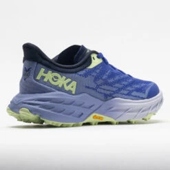 HOKA Speedgoat 5 Women's Purple Impression/Bluing 7 HOKA Speedgoat 5 Women's Purple Impression/Bluing -Fashion Shoe Store 047735 6