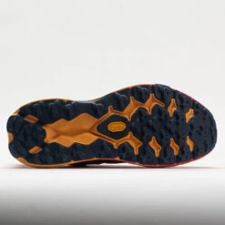 HOKA Speedgoat 5 Men's Fiesta/Radiant Yellow 5 HOKA Speedgoat 5 Men's Fiesta/Radiant Yellow -Fashion Shoe Store 047738 4