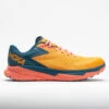 Hoka One One Zinal Women's Radiant Yellow/Camellia 2 Hoka One One Zinal Women's Radiant Yellow/Camellia -Fashion Shoe Store 047741 3