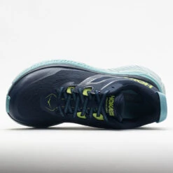 HOKA Stinson ATR 6 Women's Outer Space/Blue Glass 4 HOKA Stinson ATR 6 Women's Outer Space/Blue Glass -Fashion Shoe Store 047745 2