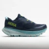 HOKA Stinson ATR 6 Women's Outer Space/Blue Glass -Fashion Shoe Store 047745 3