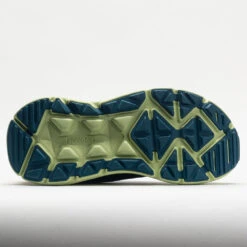 Hoka One One Stinson ATR 6 Men's Blue Coral/Butterfly 5 Hoka One One Stinson ATR 6 Men's Blue Coral/Butterfly -Fashion Shoe Store 047746 4