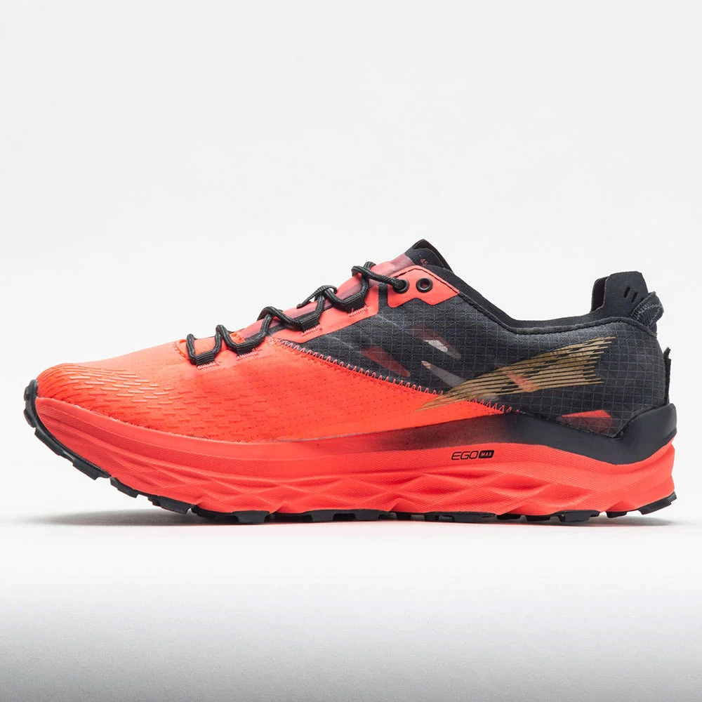 Altra Mont Blanc Women's Coral/Black Altra Mont Blanc Women's Coral/Black -Fashion Shoe Store 047752 1