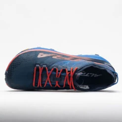Altra Mont Blanc Men's Blue/Red -Fashion Shoe Store 047755 2