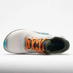 Altra Rivera 2 Men's White/Green 4 Altra Rivera 2 Men's White/Green -Fashion Shoe Store 047757 2