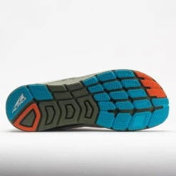 Altra Rivera 2 Men's White/Green 5 Altra Rivera 2 Men's White/Green -Fashion Shoe Store 047757 4