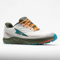 Altra Rivera 2 Men's White/Green 6 Altra Rivera 2 Men's White/Green -Fashion Shoe Store 047757 5