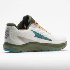 Altra Rivera 2 Men's White/Green 7 Altra Rivera 2 Men's White/Green -Fashion Shoe Store 047757 6