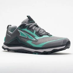 Altra Lone Peak 5 Women's 10th Anniversary Edition -Fashion Shoe Store 047764 5