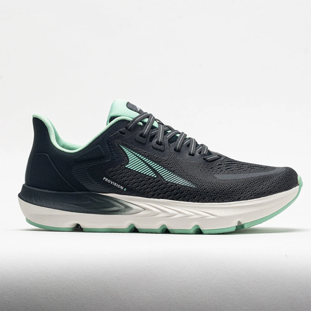Altra Provision 6 Women's Black/Mint Altra Provision 6 Women's Black/Mint -Fashion Shoe Store 047767 3