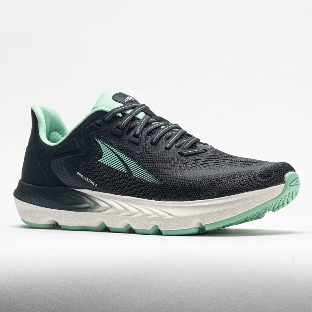 Altra Provision 6 Women's Black/Mint Altra Provision 6 Women's Black/Mint -Fashion Shoe Store 047767 5