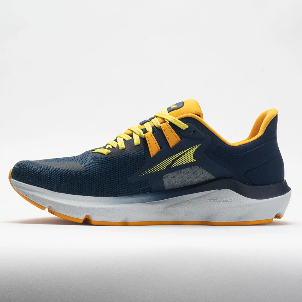 Altra Provision 6 Men's Navy Altra Provision 6 Men's Navy -Fashion Shoe Store 047769 1