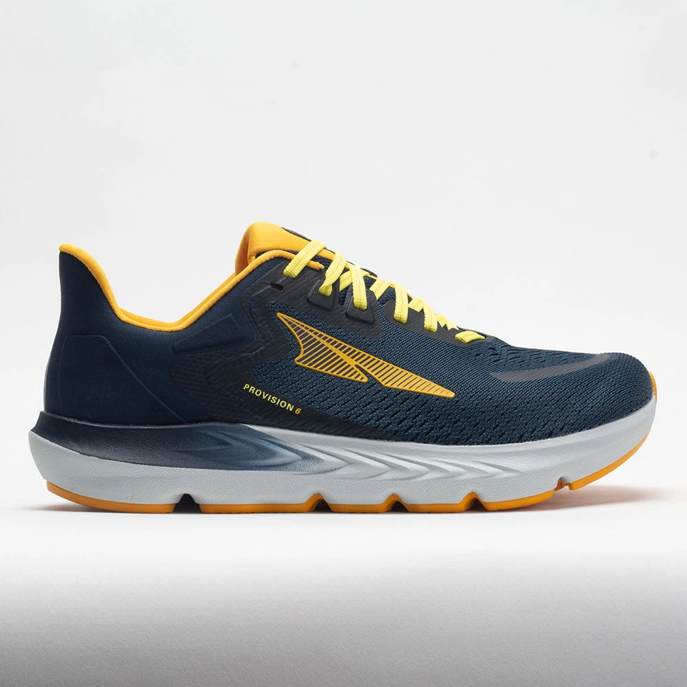 Altra Provision 6 Men's Navy Altra Provision 6 Men's Navy -Fashion Shoe Store 047769 3