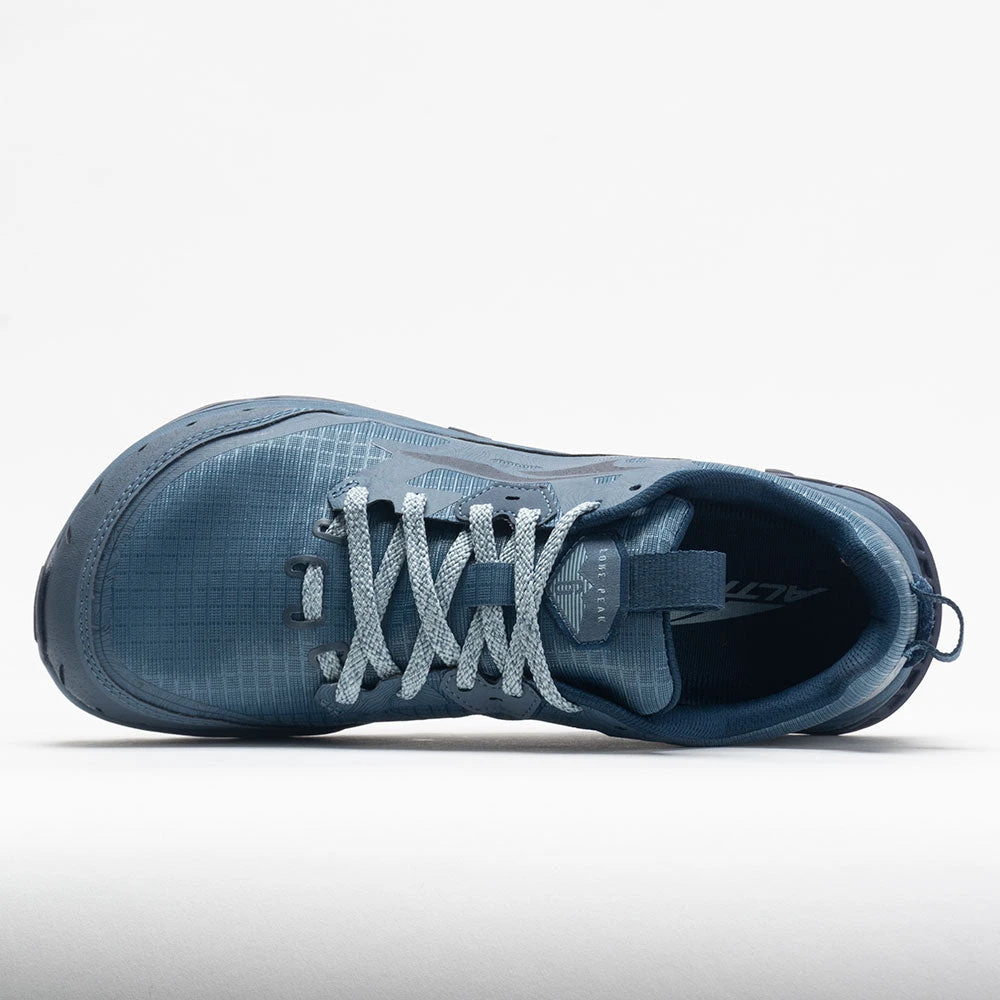 Altra Lone Peak 6 Women's Navy/Light Blue Altra Lone Peak 6 Women's Navy/Light Blue -Fashion Shoe Store 047772 2
