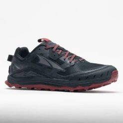 Altra Lone Peak 6 Men's Black/Gray -Fashion Shoe Store 047776 5