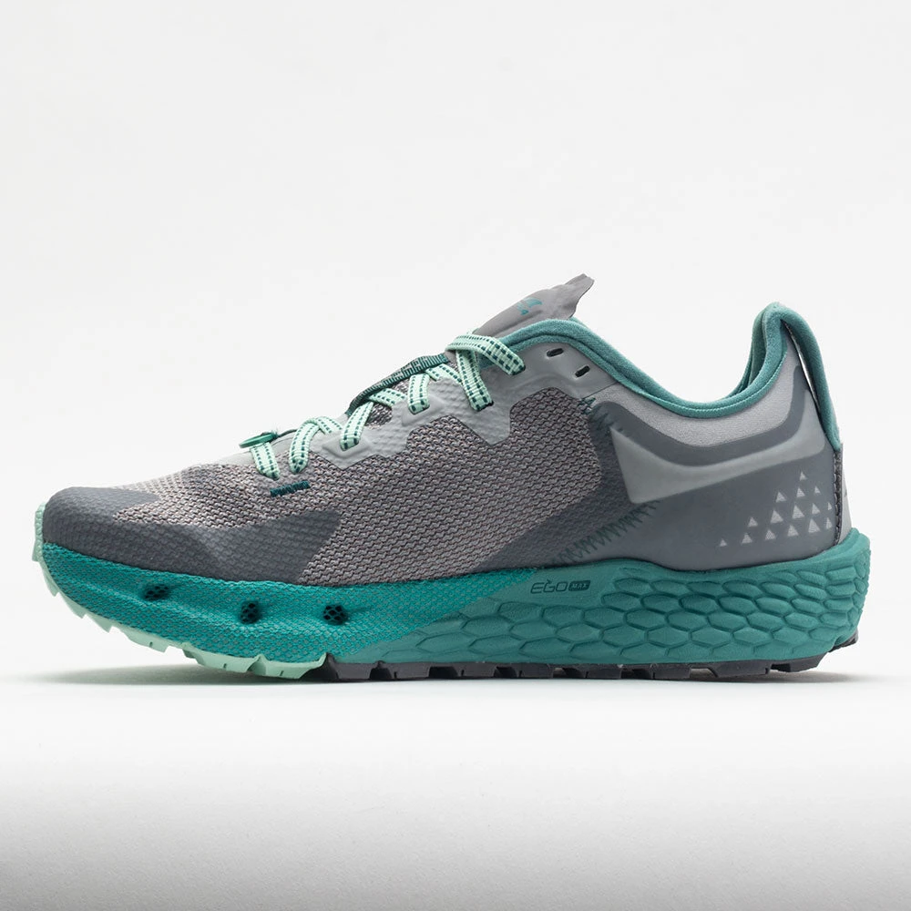 Altra Timp 4 Women's Gray/Teal Altra Timp 4 Women's Gray/Teal -Fashion Shoe Store 047778 1