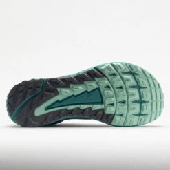 Altra Timp 4 Women's Gray/Teal 5 Altra Timp 4 Women's Gray/Teal -Fashion Shoe Store 047778 4