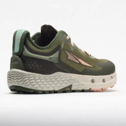 Altra Timp 4 Women's Dusty Olive -Fashion Shoe Store 047779 6