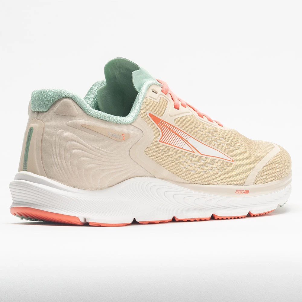 Altra Torin 5 Women's Sand Altra Torin 5 Women's Sand -Fashion Shoe Store 047793 6