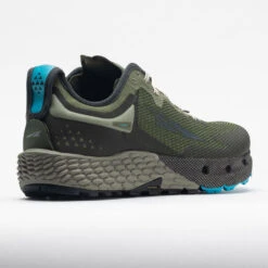 Altra Timp 4 Men's Dusty Olive -Fashion Shoe Store 047795 6