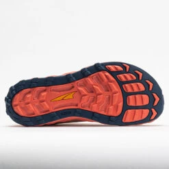 Altra Superior 5 Women's Dusty Pink -Fashion Shoe Store 047796 4