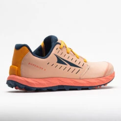 Altra Superior 5 Women's Dusty Pink -Fashion Shoe Store 047796 6