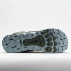 Altra Lone Peak All-Weather Men's Dusty Olive -Fashion Shoe Store 047799 4