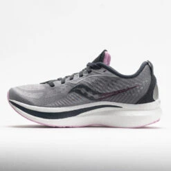 Saucony Endorphin Speed 2 Women's Alloy/Quartz -Fashion Shoe Store 047864 1