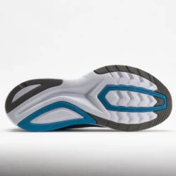 Saucony Endorphin Shift 2 Men's Alloy/Topaz 5 Saucony Endorphin Shift 2 Men's Alloy/Topaz -Fashion Shoe Store 047869 4