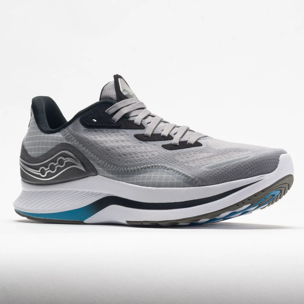 Saucony Endorphin Shift 2 Men's Alloy/Topaz Saucony Endorphin Shift 2 Men's Alloy/Topaz -Fashion Shoe Store 047869 5