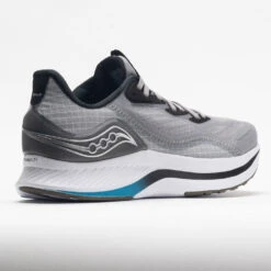 Saucony Endorphin Shift 2 Men's Alloy/Topaz 7 Saucony Endorphin Shift 2 Men's Alloy/Topaz -Fashion Shoe Store 047869 6