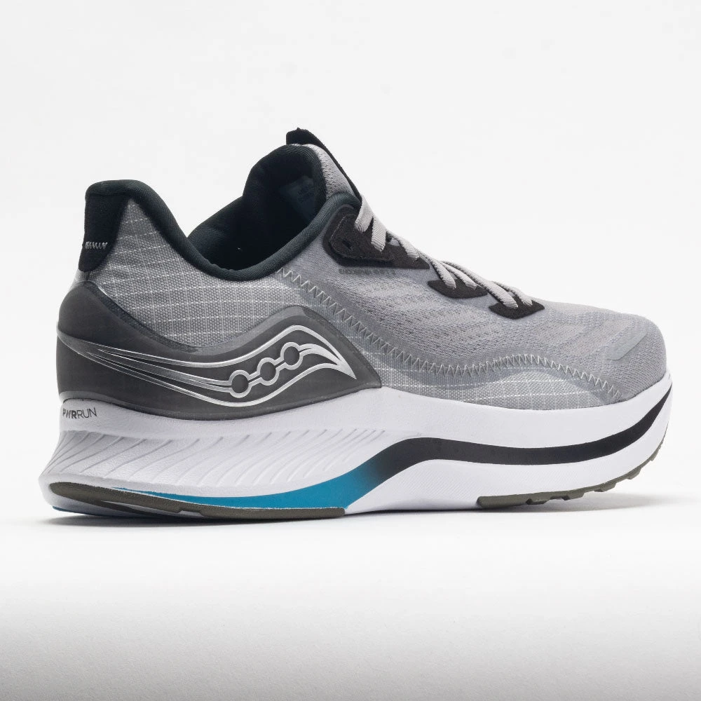 Saucony Endorphin Shift 2 Men's Alloy/Topaz Saucony Endorphin Shift 2 Men's Alloy/Topaz -Fashion Shoe Store 047869 6