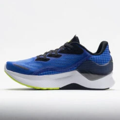 Saucony Endorphin Shift 2 Men's Blue Raz/Acid 3 Saucony Endorphin Shift 2 Men's Blue Raz/Acid -Fashion Shoe Store 047872 1