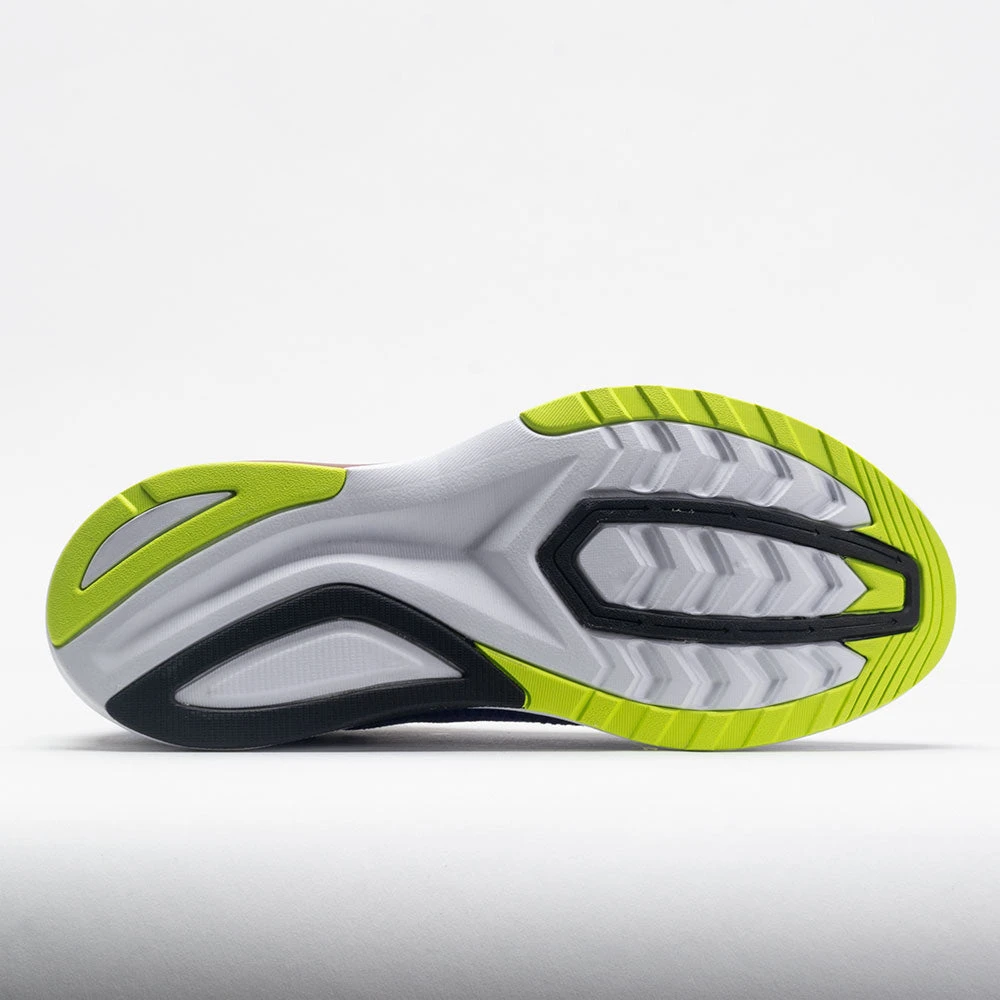 Saucony Endorphin Shift 2 Men's Blue Raz/Acid Saucony Endorphin Shift 2 Men's Blue Raz/Acid -Fashion Shoe Store 047872 4