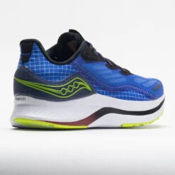 Saucony Endorphin Shift 2 Men's Blue Raz/Acid 7 Saucony Endorphin Shift 2 Men's Blue Raz/Acid -Fashion Shoe Store 047872 6