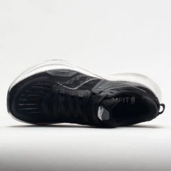 Saucony Tempus Men's Black/Fog 4 Saucony Tempus Men's Black/Fog -Fashion Shoe Store 047878 2