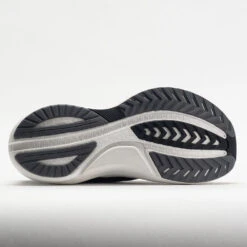 Saucony Tempus Men's Black/Fog 5 Saucony Tempus Men's Black/Fog -Fashion Shoe Store 047878 4