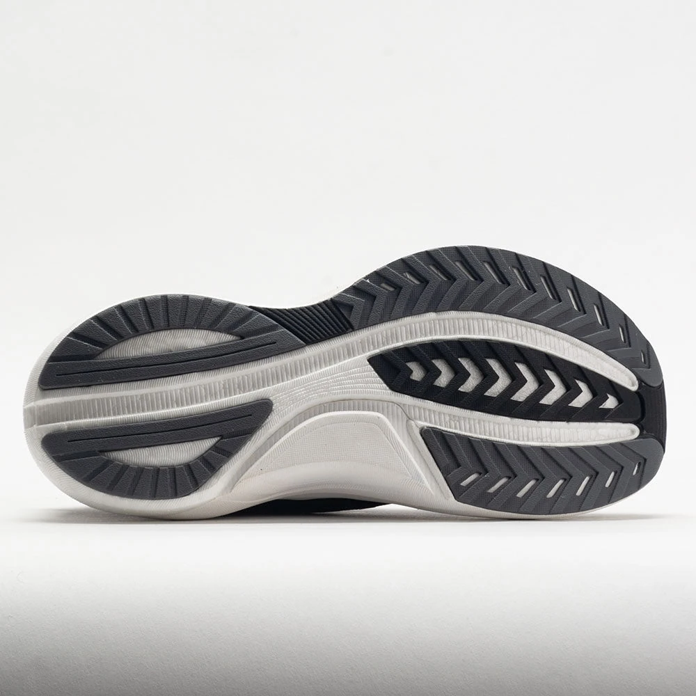 Saucony Tempus Men's Black/Fog Saucony Tempus Men's Black/Fog -Fashion Shoe Store 047878 4