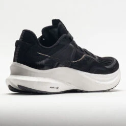 Saucony Tempus Men's Black/Fog 7 Saucony Tempus Men's Black/Fog -Fashion Shoe Store 047878 6