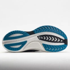 Saucony Tempus Men's Alloy/Topaz -Fashion Shoe Store 047879 4