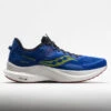Saucony Tempus Men's Blue Raz/Acid -Fashion Shoe Store 047881 3