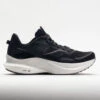 Saucony Tempus Women's Black/Fog