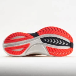 Saucony Tempus Women's Vizi Gold/Vizi Red 5 Saucony Tempus Women's Vizi Gold/Vizi Red -Fashion Shoe Store 047885 4