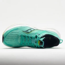 Saucony Tempus Women's Cool Mint/Acid -Fashion Shoe Store 047888 2