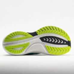 Saucony Tempus Women's Cool Mint/Acid -Fashion Shoe Store 047888 4
